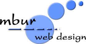 mbur web design
